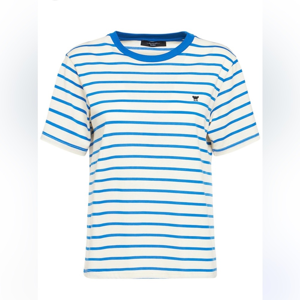 NWOT Weekend Max Mara crewneck t-shirt